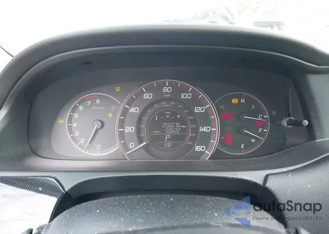 2014 Honda Accord Sport z USA, uszkodzony, nr VIN 1HGCR2F54EA091505